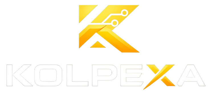 Kolpexa logo
